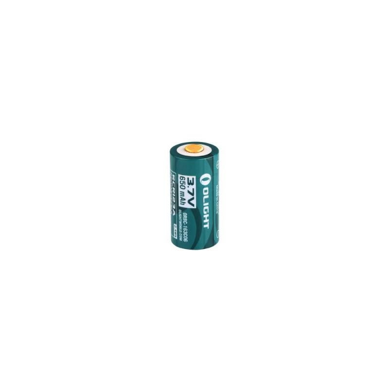 Svítilna OLIGHT S1 MINI Baton HCRI 450 lm 7